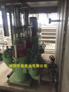 壓濾機入料泵的檢查工作有哪些