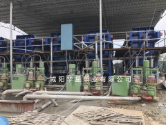 壓濾機(jī)入料泵的堵塞問(wèn)題